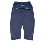 Up In Flames UIF x Poser Équipe Track Pants Navy White (1)